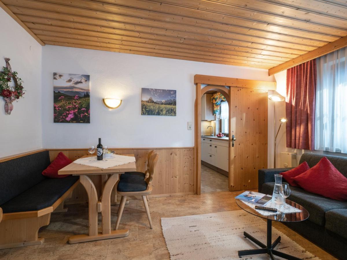 Appartementhaus Mühlberger Apartment
