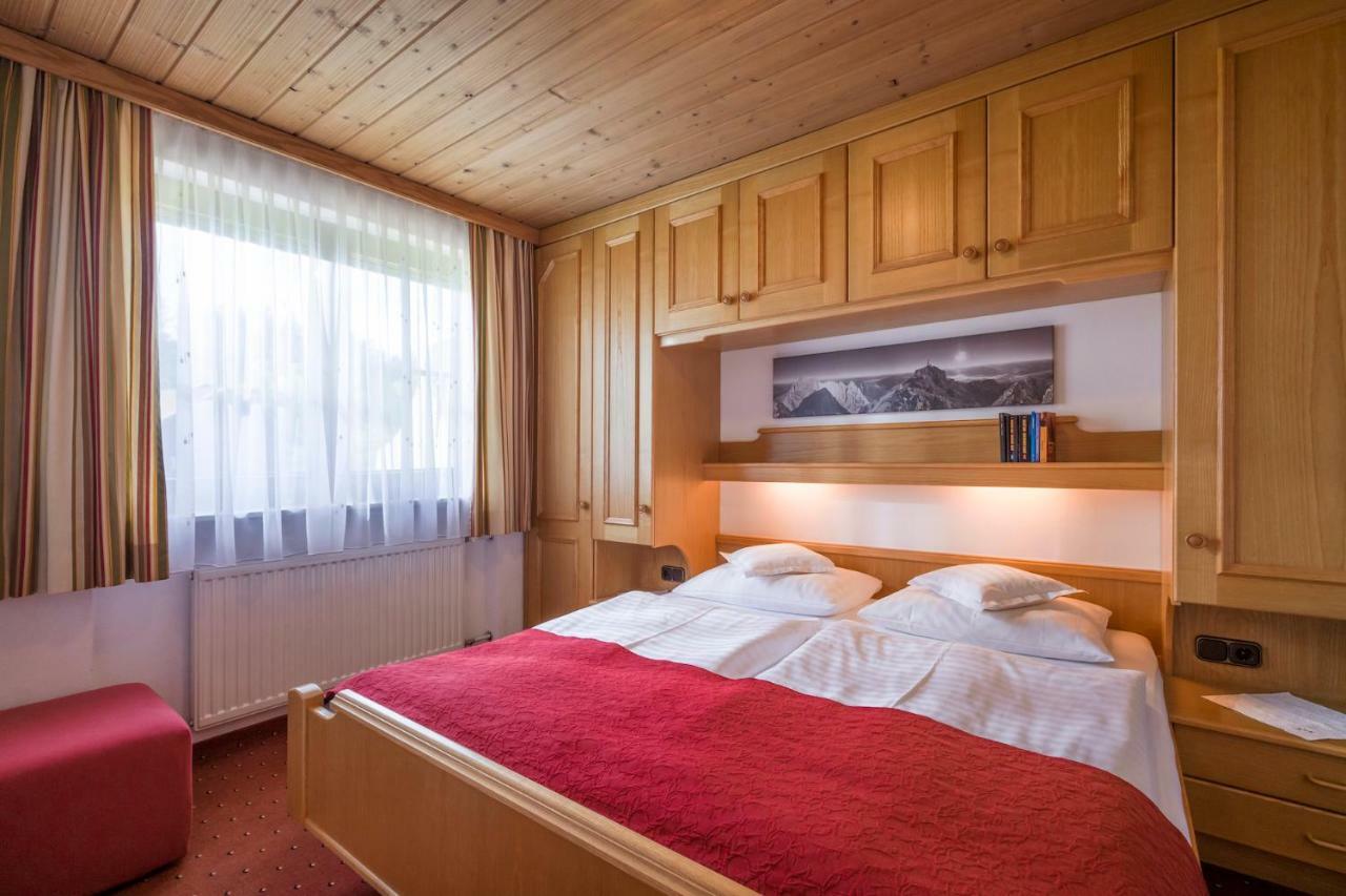 Apartment Appartementhaus Mühlberger Ellmau
