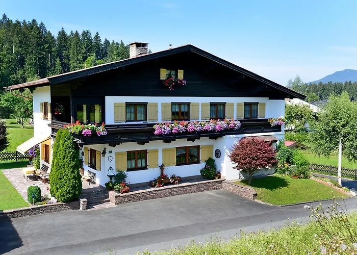 Appartementhaus Muehlberger