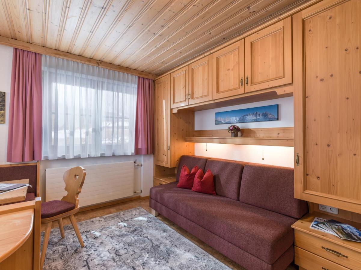 Appartementhaus Muehlberger Appartement *