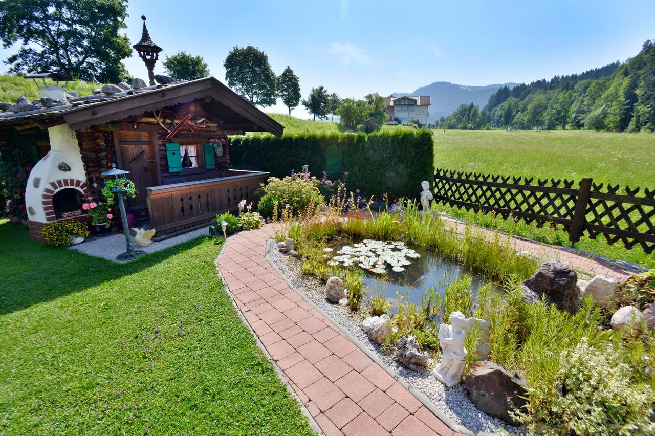 Appartementhaus Muehlberger